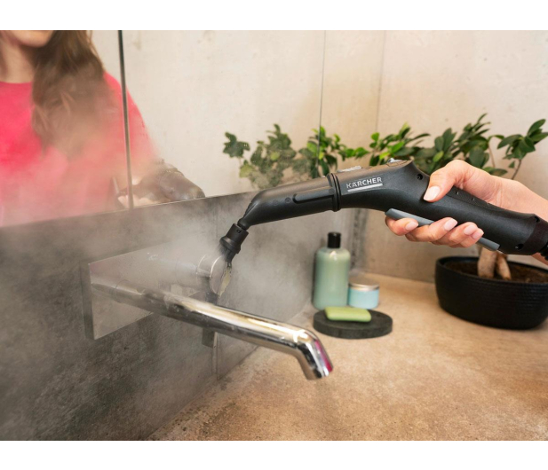 Kärcher Parownica SC 4 Deluxe Iron *EU - 1533588 - zdjęcie 7